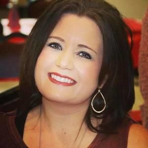 Meet your Posher, Carrie